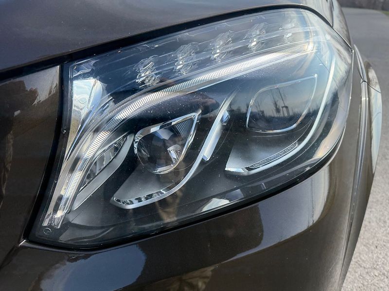 Mercedes-Benz GLS - fotka 19 z 19