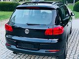 Volkswagen Tiguan 1.4TSI MANUÁL VÝHŘEV PANORAMA - náhled 13