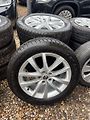 Škoda Kodiaq sada orig. alu  7Jx18H2 ET43, - náhled 1