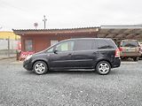 Opel Zafira (2008) 1.9D 88KW - 7 sedadel - náhled 8