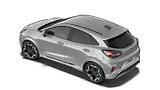 Ford Puma (2026) ST-Line SUV 1,0 EcoBoost Hybri - náhled 7