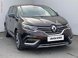 Renault Espace (2015) 1.6 dCi, Intense, AT, LED - náhled 1