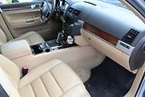 Volkswagen Touareg (2007) 2.5 TDI R5 PRUŽINY XENONY KŮŽE - náhled 12