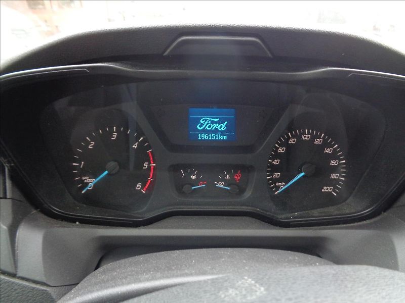 Ford Transit 2,0 - fotka 12 z 17