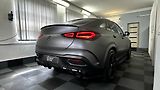Mercedes-Benz GLE AMG 53 / TAŽNÉ / ZADNÍ TV - náhled 6