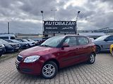 Škoda Fabia (2008) 1,2 HTP 44 KW KILOMETRY - náhled 1