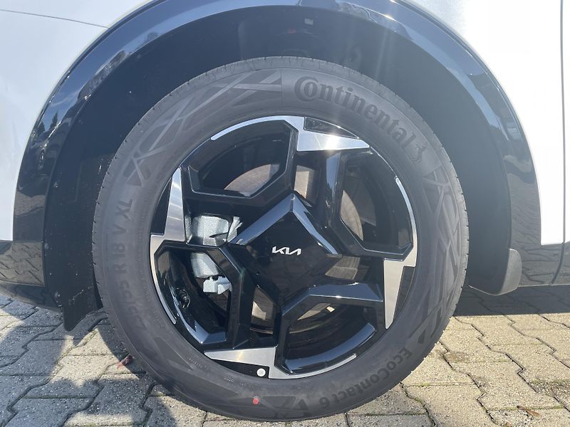 Kia Sportage (2025)  4x4 7DCT TOP 2026 