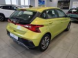 Hyundai i20 (2026) 1.0 T-GDI MT GO! MR27 - náhled 7