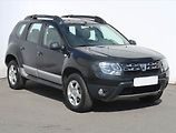 Dacia Duster (2014) 1.2 TCe - náhled 1