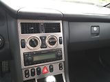 Mercedes-Benz SLK 230 Kompressor manuál - náhled 15
