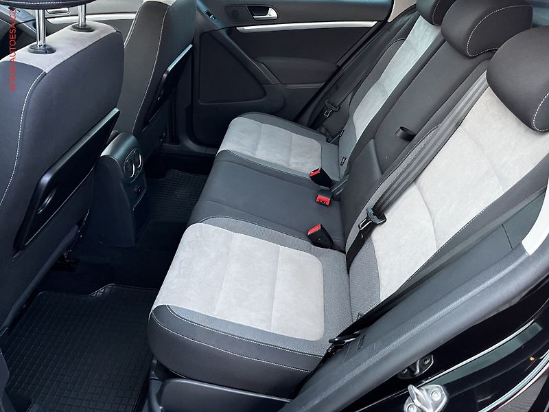 Volkswagen Tiguan (2015) 2.0TDi 4x4, ČR, Sport, DSG - fotka 10 z 14