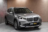 BMW X1 xDrive20d TAŽNÉ*ZÁRUKA*ČR 1.M* - náhled 2