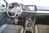 Volkswagen Golf Variant (2023) 2.0TDI LED Navi Tažné Display - náhled 23
