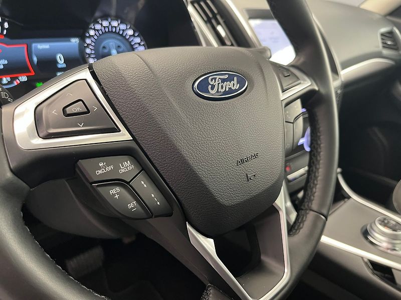 Ford Galaxy 2.5 HEV TITANIUM 7 míst - fotka 14 z 59