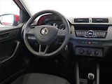 Škoda Fabia (2020) 1.0, Serv.kniha, Tempomat - náhled 7