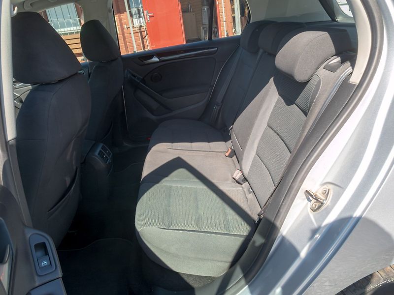 Volkswagen Golf (2009) 1.4i 59KW – PO ROZVODECH - fotka 35 z 44