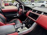 Land Rover Range Rover (2018) 4.4SDV8 Autobiography Vzduch - náhled 14