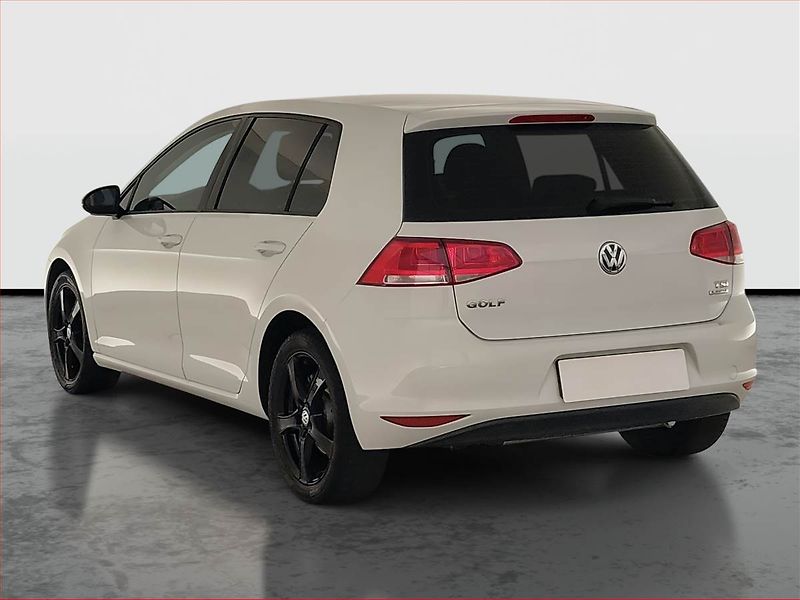 Volkswagen Golf (2013) 1.2 TSI, Serv.kniha - fotka 4 z 19