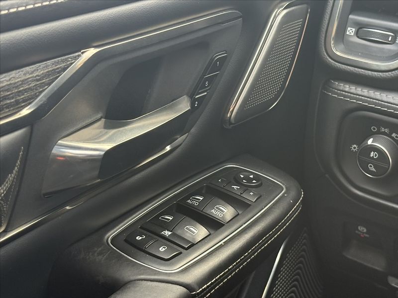 Dodge RAM 5,7 LIMITED Rough Coutry - fotka 10 z 22
