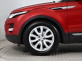 Land Rover Range Rover Evoque (2015) SD4, 4X4, Automat, Serv.kniha - náhled 13