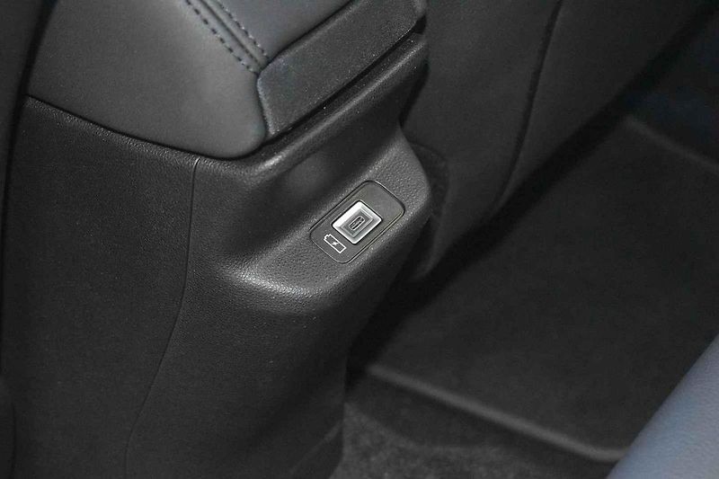 Menší hrboly Jeep Avenger přejíždí s grácií