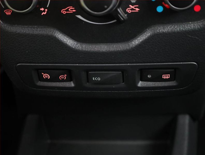 Dacia Lodgy (2020) Stepway 1.3 TCe, 7 míst - fotka 12 z 20