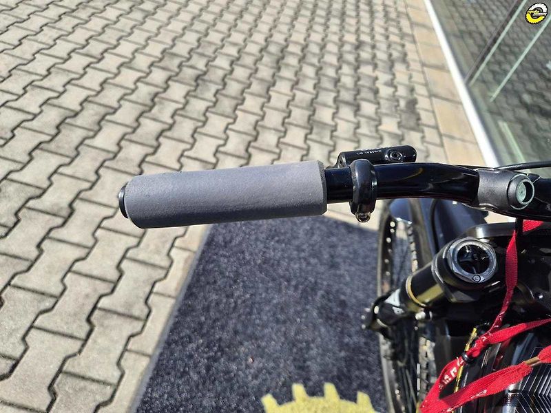 Kuberg Freerider (2020) - fotka 14 z 16