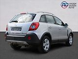 Opel Antara 2,0 CDTi  4X4,TAŽNÉ - náhled 4