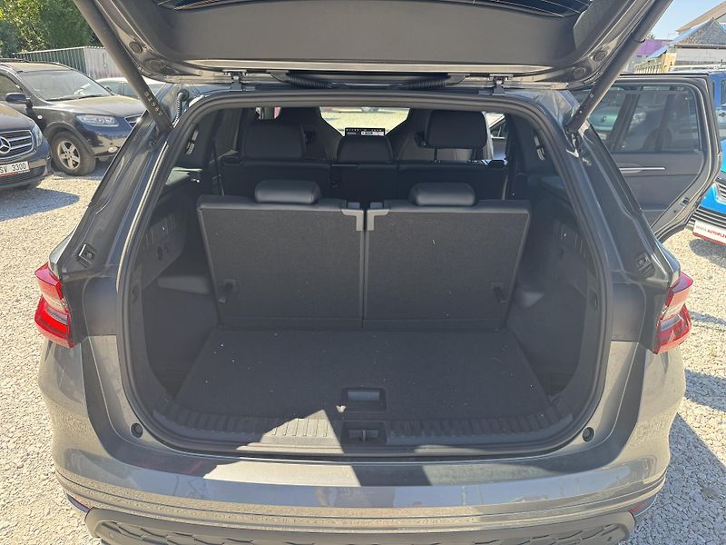 Škoda Kodiaq (2025) 2.0TSI,DSG,4x4,SPORTLINE,DPH - fotka 24 z 36