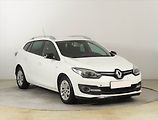 Renault Mégane (2015) 1.5 dCi, Navi, Tempomat - náhled 1