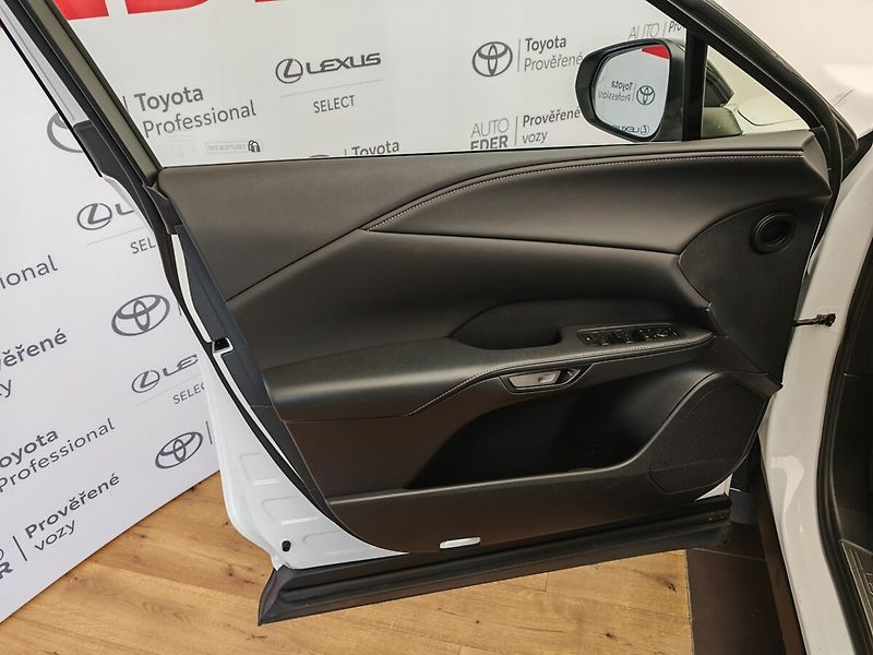 Lexus RX 350h 350h F SPORT Design Plus - fotka 27 z 48
