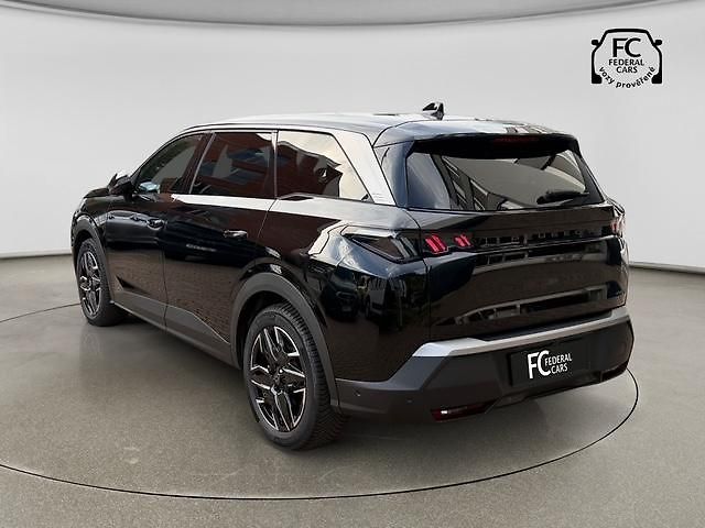 Peugeot 5008 (2026)  ALLURE Hybrid 145 e-DCS6 - fotka 3 z 15
