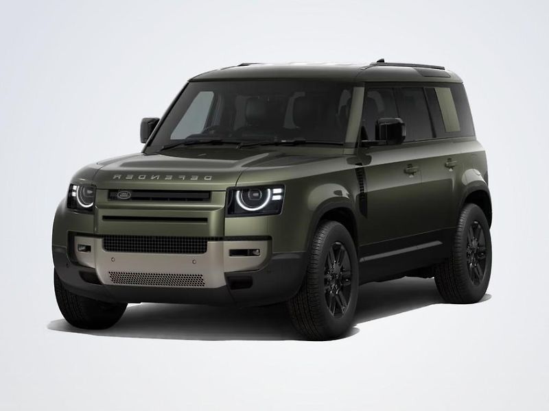 Land Rover Defender (2026) 110 D200 S AWD AUT - fotografie inzerátu
