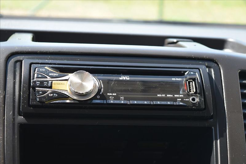 Volkswagen Transporter 2,0 TDI 103KW 9MÍST 4X4 PO STK - fotka 38 z 46