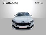 Škoda Octavia (2022) Combi 2.0 TDI DSG Ambition - náhled 4