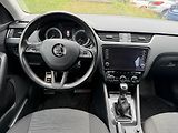 Škoda Octavia 1.4 TSI CNG G-Tec STYLE - náhled 14