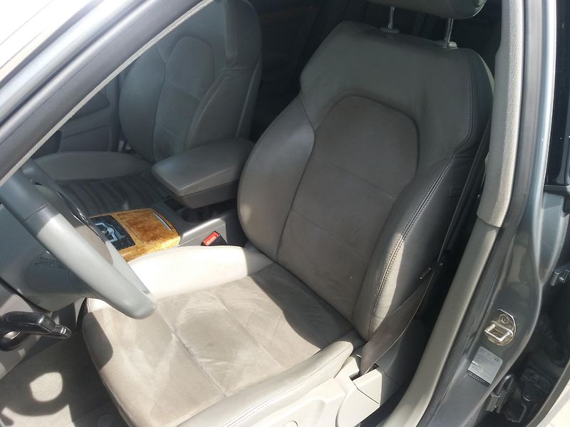 Audi A6 3.0TDi,4X4,NAVI,XENONY! - fotka 15 z 21