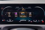 Mercedes-Benz CLA (2022) AMG CLA 45 s 4Matic+ - náhled 60