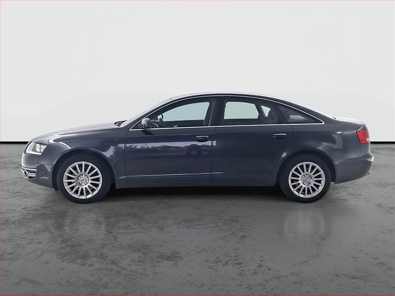 Audi A6 (2007) 2.7 TDI , po STK, jezdí dobře - fotka 3 z 19