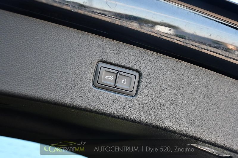 Audi Q7 3.0TDi Q. VZDUCH S-LINE 2xALU - fotka 54 z 60