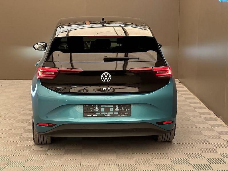 Volkswagen ID.3 (2021) 58 kWh Pro Performance Busines - fotka 6 z 26