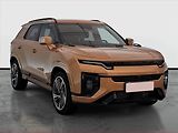 SsangYong Actyon (2025) 2.0 i - náhled 1