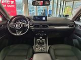 Mazda CX-5 2.0 Skyactiv-G 121kW LED, LANE - náhled 9