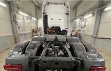 MAN TGX (2020) 25.510 6x2 tahač 65t EURO 6 - náhled 4