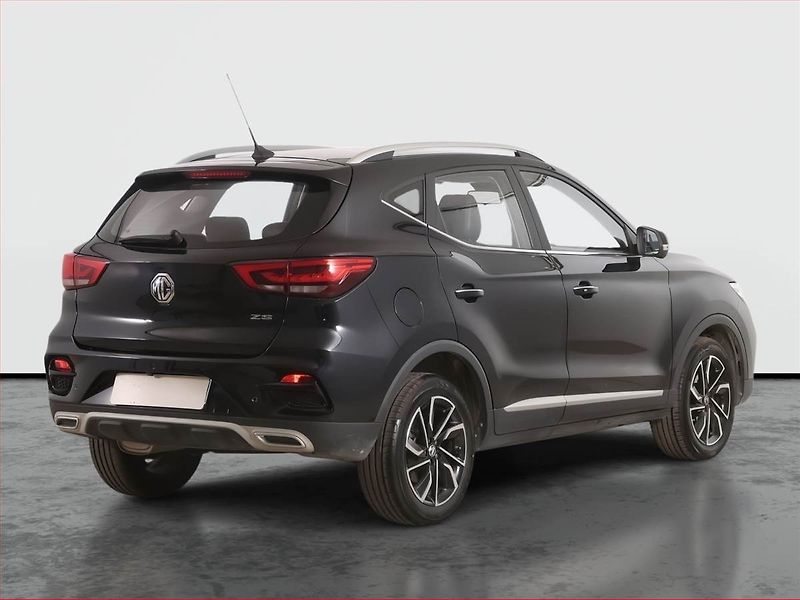 MG ZS (2023) Exclusive 1.0 Turbo, Automat - fotka 5 z 19
