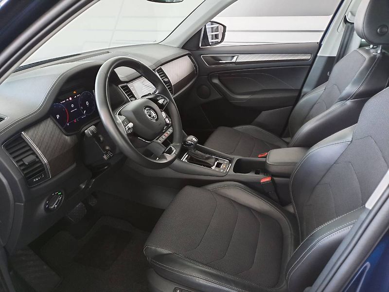 Škoda Kodiaq (2023) Style 2.0 TSI 4x4 (140kW/190k) - fotka 6 z 27