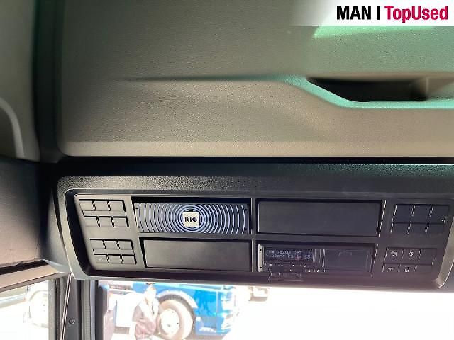MAN TGX 18.470 standart záruka 12M  - fotka 23 z 32