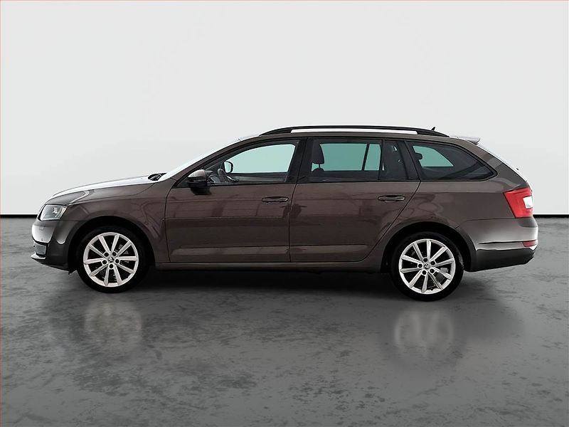 Škoda Octavia (2015) Ambition Plus 2.0 TDI - fotka 3 z 19