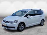 Volkswagen Touran 2.0 TDI  7DSG Highline - náhled 1