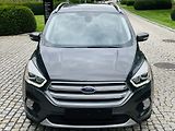 Ford Kuga 2.0TDCi MAN FACELIFT SERVISKA - náhled 6